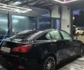 Черный Лексус ИС, объемом двигателя 2.5 л и пробегом 189 тыс. км за 9700 $, фото 10 на Automoto.ua