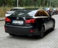 Чорний Лексус ІС, об'ємом двигуна 2.23 л та пробігом 232 тис. км за 6300 $, фото 7 на Automoto.ua