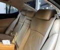 Чорний Лексус ІС, об'ємом двигуна 3 л та пробігом 229 тис. км за 9600 $, фото 7 на Automoto.ua