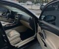 Чорний Лексус ІС, об'ємом двигуна 2.5 л та пробігом 226 тис. км за 8100 $, фото 20 на Automoto.ua