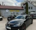 Чорний Лексус ІС, об'ємом двигуна 3 л та пробігом 212 тис. км за 9300 $, фото 22 на Automoto.ua