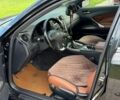 Чорний Лексус ІС, об'ємом двигуна 2.23 л та пробігом 220 тис. км за 8000 $, фото 13 на Automoto.ua