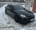 Черный Лексус ИС, объемом двигателя 2.5 л и пробегом 285 тыс. км за 9499 $, фото 1 на Automoto.ua