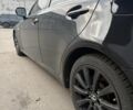 Черный Лексус ИС, объемом двигателя 3 л и пробегом 252 тыс. км за 8300 $, фото 4 на Automoto.ua
