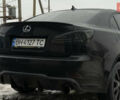 Чорний Лексус ІС, об'ємом двигуна 2.5 л та пробігом 130 тис. км за 9700 $, фото 13 на Automoto.ua