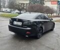 Чорний Лексус ІС, об'ємом двигуна 2.23 л та пробігом 270 тис. км за 7000 $, фото 6 на Automoto.ua