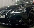 Черный Лексус ИС, объемом двигателя 2.5 л и пробегом 130 тыс. км за 8800 $, фото 6 на Automoto.ua