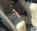 Черный Лексус ИС, объемом двигателя 2.23 л и пробегом 340 тыс. км за 9000 $, фото 2 на Automoto.ua