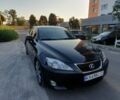 Чорний Лексус ІС, об'ємом двигуна 3 л та пробігом 251 тис. км за 10500 $, фото 1 на Automoto.ua