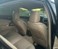 Черный Лексус ИС, объемом двигателя 2.5 л и пробегом 145 тыс. км за 8850 $, фото 11 на Automoto.ua