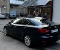 Чорний Лексус ІС, об'ємом двигуна 3 л та пробігом 229 тис. км за 9600 $, фото 20 на Automoto.ua