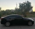 Черный Лексус ИС, объемом двигателя 2.5 л и пробегом 145 тыс. км за 8850 $, фото 6 на Automoto.ua