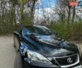 Черный Лексус ИС, объемом двигателя 3 л и пробегом 235 тыс. км за 8700 $, фото 7 на Automoto.ua
