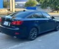 Черный Лексус ИС, объемом двигателя 3 л и пробегом 260 тыс. км за 8500 $, фото 4 на Automoto.ua