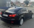 Чорний Лексус ІС, об'ємом двигуна 2.5 л та пробігом 208 тис. км за 9500 $, фото 6 на Automoto.ua