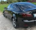 Чорний Лексус ІС, об'ємом двигуна 2.23 л та пробігом 220 тис. км за 8000 $, фото 5 на Automoto.ua