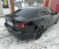 Черный Лексус ИС, объемом двигателя 2.5 л и пробегом 285 тыс. км за 9499 $, фото 3 на Automoto.ua