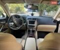 Лексус ІС 2007 у Миколаєві на Automoto.ua Чорний Лексус ІС, об'ємом двигуна 2.5 л та пробігом 208 тис. км за 9500 $, фото 10 на Automoto.ua