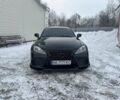 Черный Лексус ИС, объемом двигателя 2.5 л и пробегом 285 тыс. км за 9499 $, фото 4 на Automoto.ua