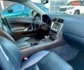 Черный Лексус ИС, объемом двигателя 3.46 л и пробегом 190 тыс. км за 9700 $, фото 12 на Automoto.ua