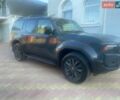 Чорний Лексус ІС, об'ємом двигуна 2.23 л та пробігом 302 тис. км за 6300 $, фото 10 на Automoto.ua