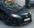 Чорний Лексус ІС, об'ємом двигуна 3 л та пробігом 258 тис. км за 8350 $, фото 8 на Automoto.ua