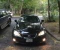 Чорний Лексус ІС, об'ємом двигуна 3 л та пробігом 229 тис. км за 9600 $, фото 1 на Automoto.ua