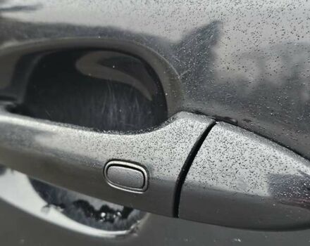 Чорний Лексус ІС, об'ємом двигуна 2.23 л та пробігом 270 тис. км за 7000 $, фото 14 на Automoto.ua