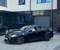 Чорний Лексус ІС, об'ємом двигуна 3 л та пробігом 258 тис. км за 8350 $, фото 5 на Automoto.ua
