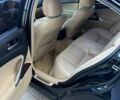 Черный Лексус ИС, объемом двигателя 3 л и пробегом 300 тыс. км за 10500 $, фото 8 на Automoto.ua