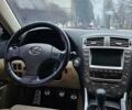 Чорний Лексус ІС, об'ємом двигуна 2.23 л та пробігом 270 тис. км за 7000 $, фото 26 на Automoto.ua