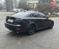 Чорний Лексус ІС, об'ємом двигуна 2.23 л та пробігом 270 тис. км за 7000 $, фото 3 на Automoto.ua