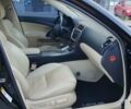 Черный Лексус ИС, объемом двигателя 3 л и пробегом 259 тыс. км за 10500 $, фото 23 на Automoto.ua