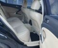 Чорний Лексус ІС, об'ємом двигуна 3 л та пробігом 251 тис. км за 10500 $, фото 28 на Automoto.ua