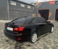 Лексус ІС 2007 у Миколаєві на Automoto.ua Чорний Лексус ІС, об'ємом двигуна 2.5 л та пробігом 208 тис. км за 9500 $, фото 7 на Automoto.ua