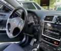 Чорний Лексус ІС, об'ємом двигуна 2.2 л та пробігом 230 тис. км за 8300 $, фото 5 на Automoto.ua