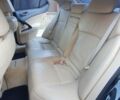 Черный Лексус ИС, объемом двигателя 3 л и пробегом 259 тыс. км за 10500 $, фото 27 на Automoto.ua