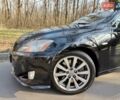 Чорний Лексус ІС, об'ємом двигуна 3 л та пробігом 260 тис. км за 7990 $, фото 3 на Automoto.ua
