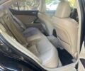 Чорний Лексус ІС, об'ємом двигуна 2.5 л та пробігом 208 тис. км за 9500 $, фото 3 на Automoto.ua