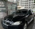Черный Лексус ИС, объемом двигателя 2.5 л и пробегом 105 тыс. км за 4999 $, фото 1 на Automoto.ua
