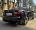 Чорний Лексус ІС, об'ємом двигуна 2.2 л та пробігом 323 тис. км за 4500 $, фото 3 на Automoto.ua
