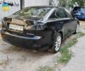 Черный Лексус ИС, объемом двигателя 2.2 л и пробегом 280 тыс. км за 9000 $, фото 2 на Automoto.ua