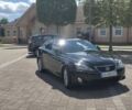 Черный Лексус ИС, объемом двигателя 3 л и пробегом 259 тыс. км за 8150 $, фото 1 на Automoto.ua