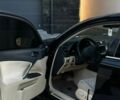 Чорний Лексус ІС, об'ємом двигуна 3 л та пробігом 258 тис. км за 8350 $, фото 16 на Automoto.ua