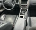 Чорний Лексус ІС, об'ємом двигуна 2.2 л та пробігом 321 тис. км за 3900 $, фото 11 на Automoto.ua