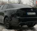 Чорний Лексус ІС, об'ємом двигуна 2.5 л та пробігом 130 тис. км за 8800 $, фото 14 на Automoto.ua