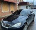 Черный Лексус ИС, объемом двигателя 2.2 л и пробегом 30000 тыс. км за 4300 $, фото 1 на Automoto.ua