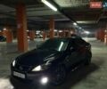 Черный Лексус ИС, объемом двигателя 3 л и пробегом 235 тыс. км за 8700 $, фото 1 на Automoto.ua