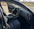 Чорний Лексус ІС, об'ємом двигуна 2.2 л та пробігом 235 тис. км за 8094 $, фото 13 на Automoto.ua