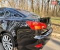 Черный Лексус ИС, объемом двигателя 3 л и пробегом 260 тыс. км за 7990 $, фото 13 на Automoto.ua